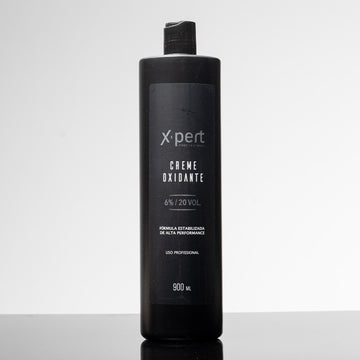 Creme Oxidante 6% 20vol - 900ml