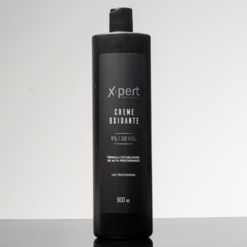 Creme Oxidante 9% 30vol - 900ml