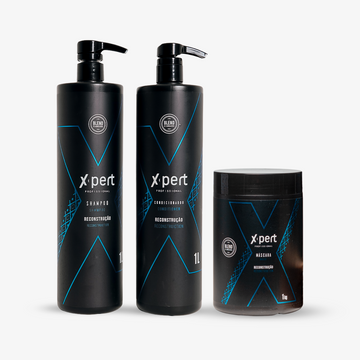 Kit Reconstrução Completa