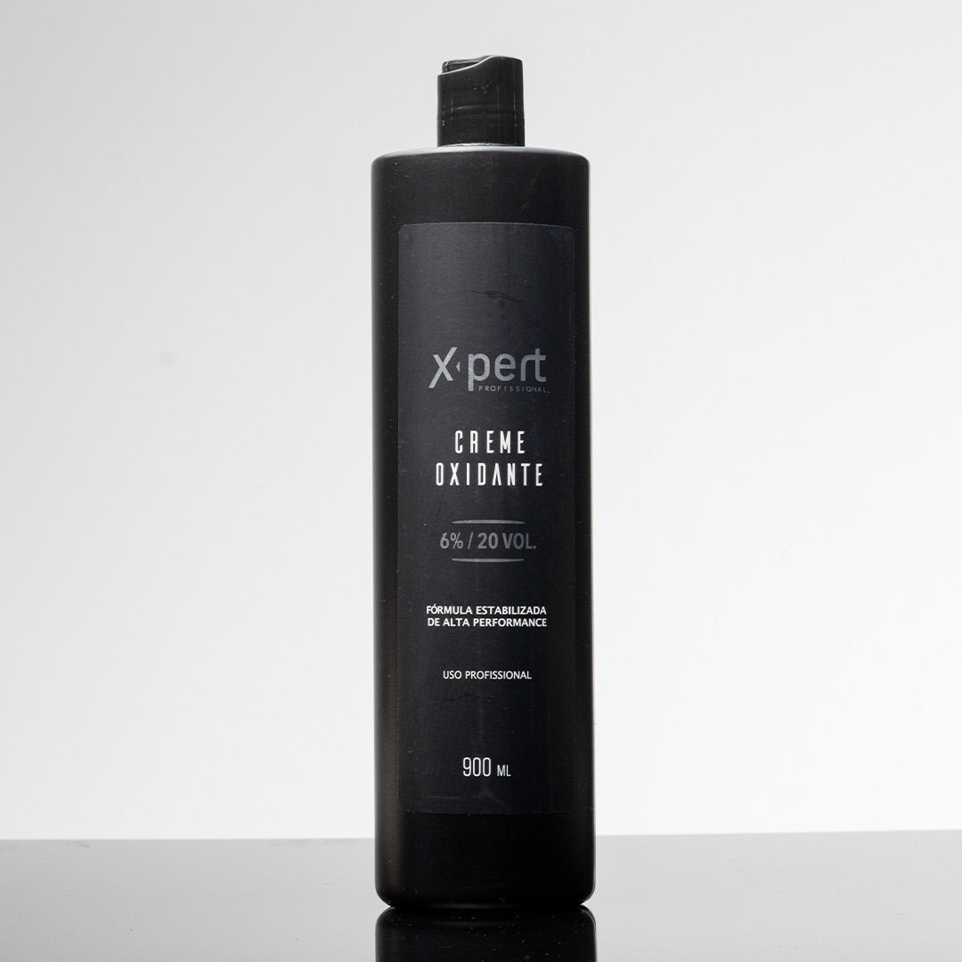 Creme Oxidante 6% 20vol - 900ml