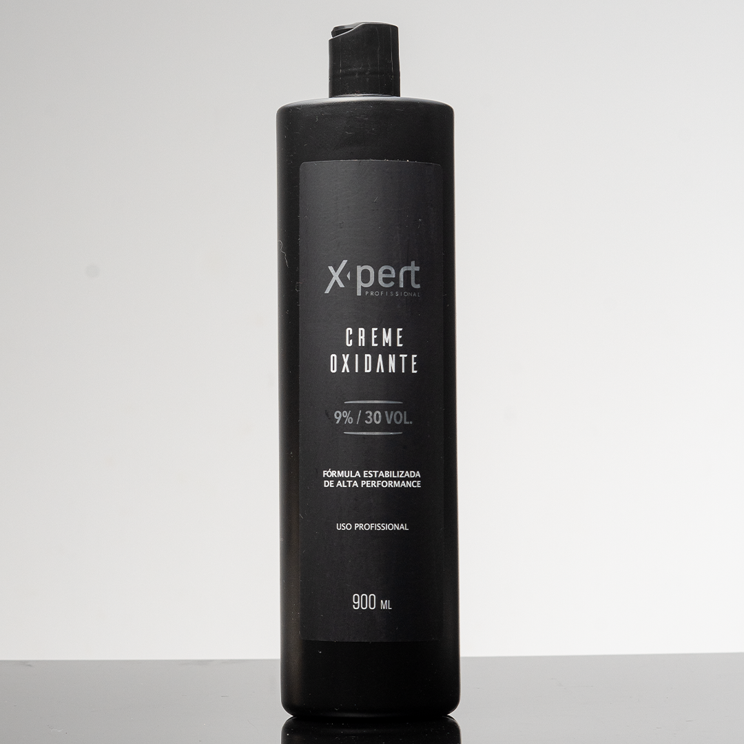 Creme Oxidante 9% 30vol - 900ml