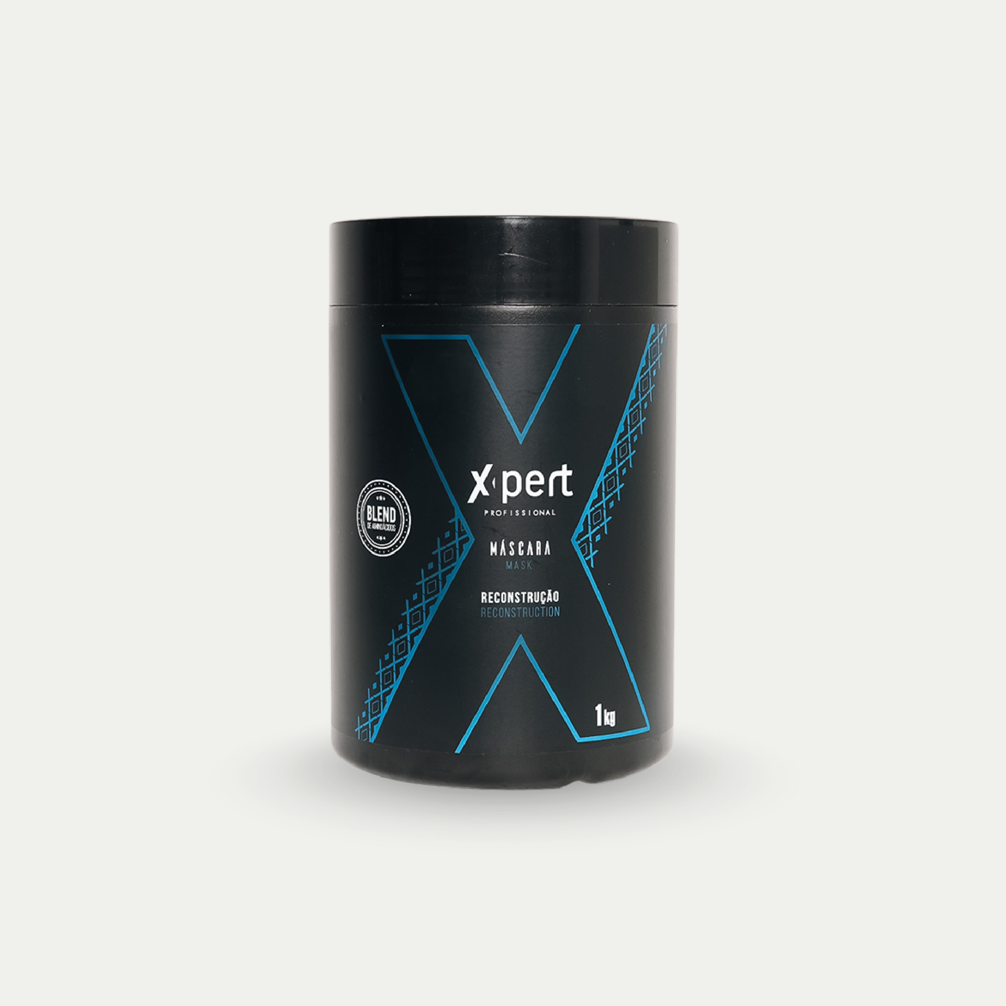 Máscara Reconstrução 1kg