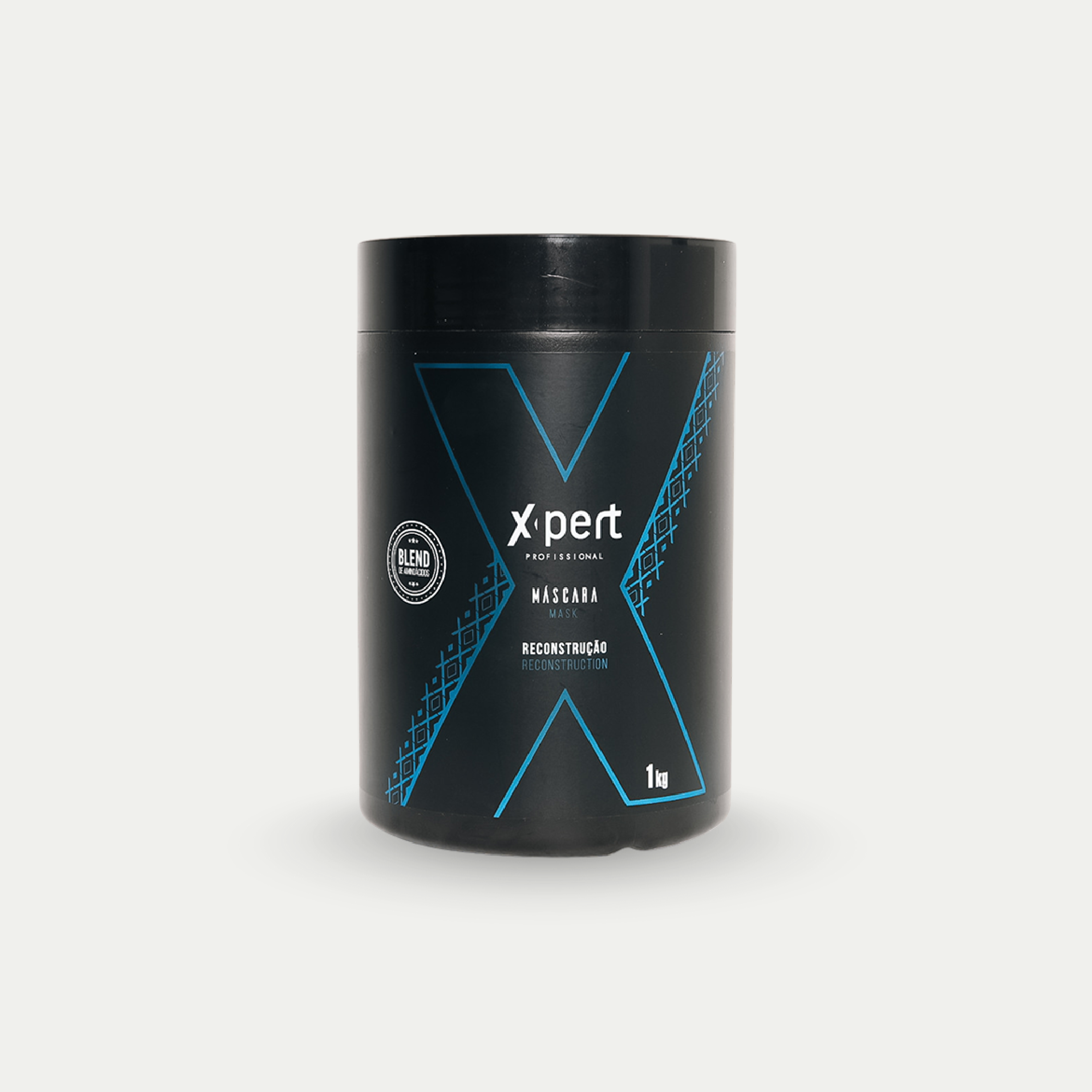 Máscara Reconstrução 1kg