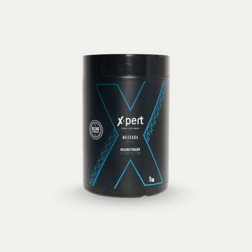 Máscara Reconstrução 1kg