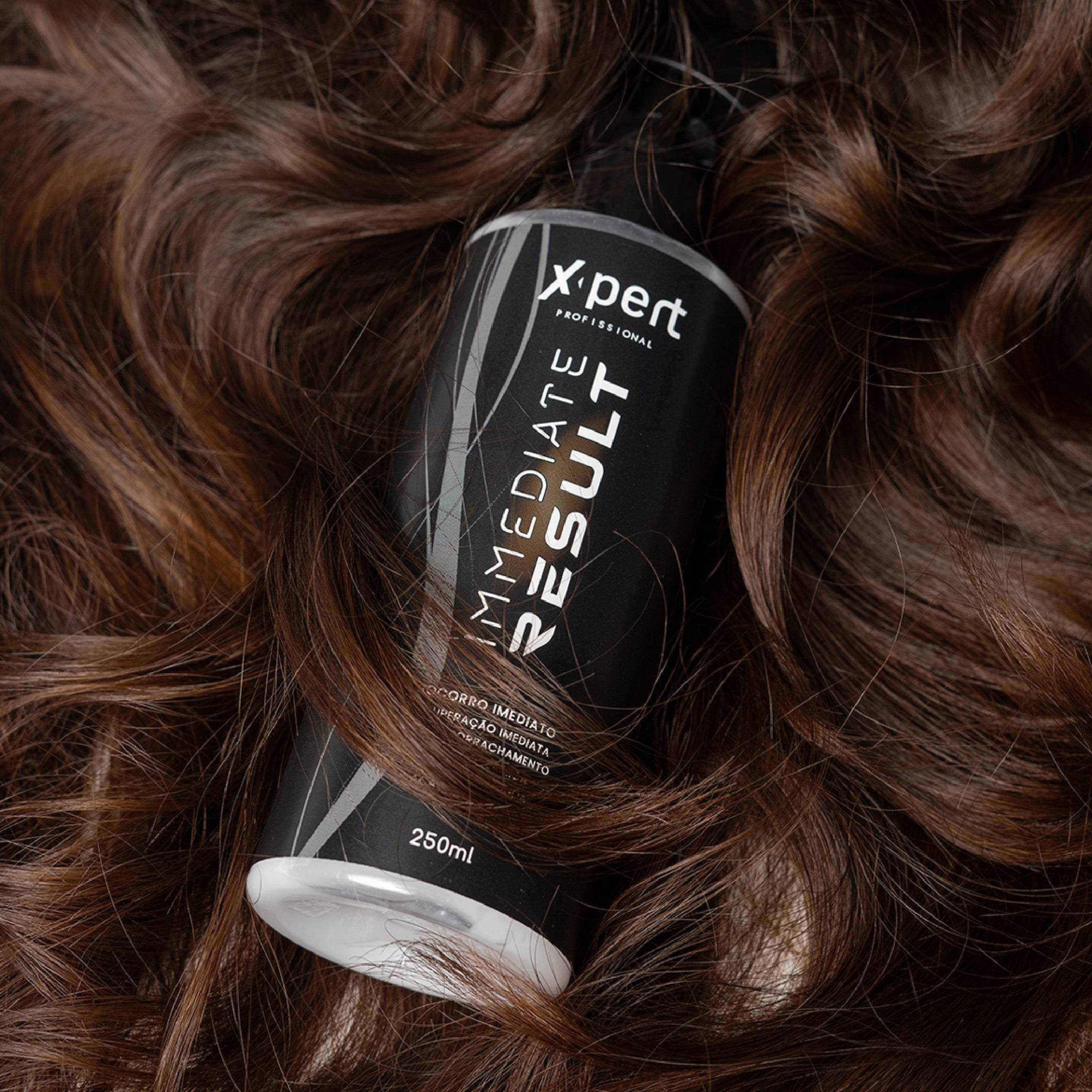 Leave-in Immediate Result 250ml