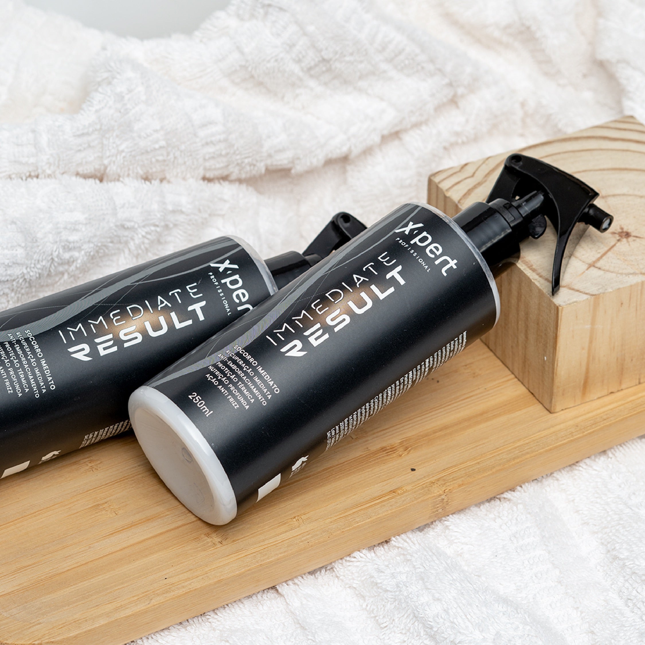 Leave-in Immediate Result 250ml