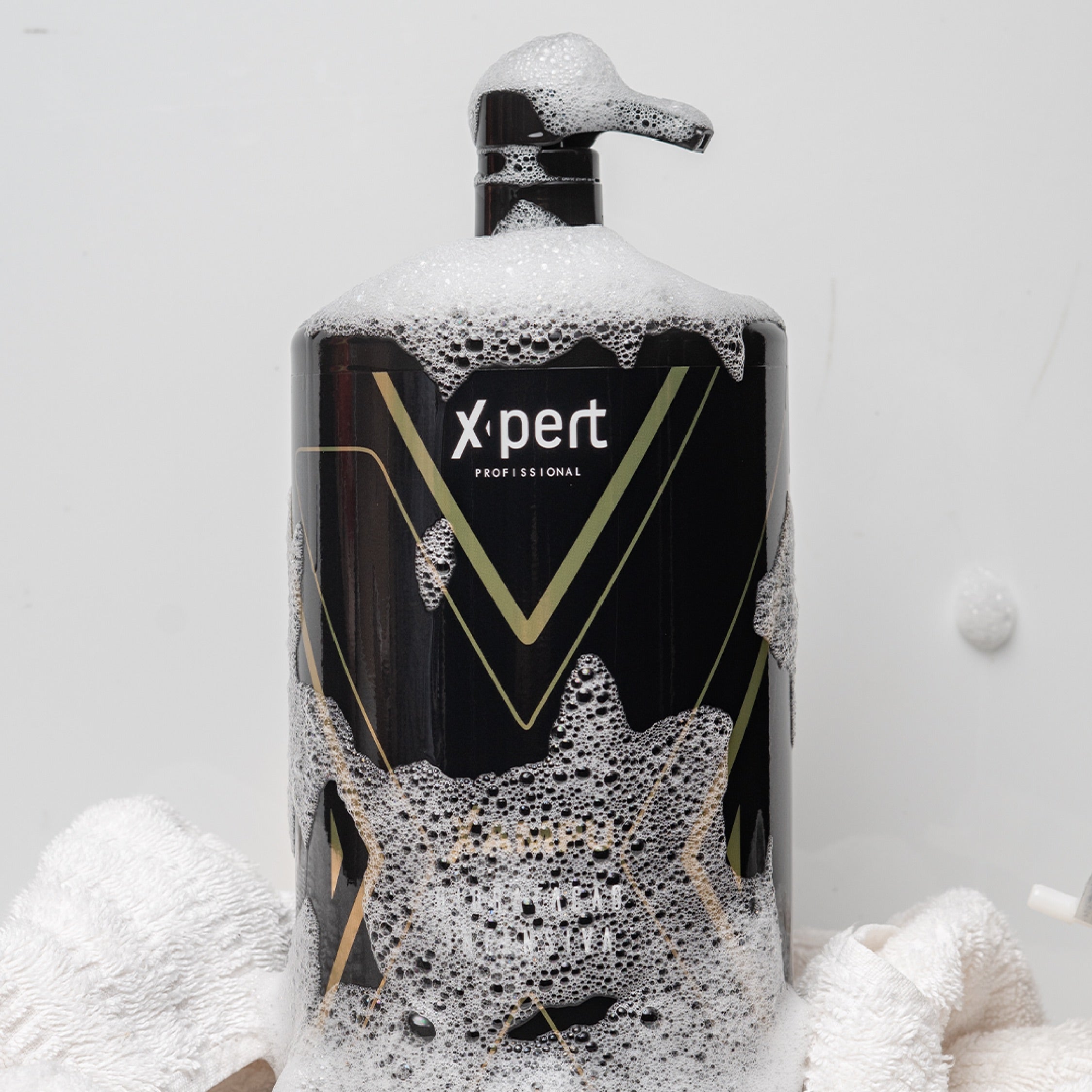 Shampoo Hidratação Intensiva 2,5L