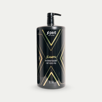 Shampoo Hidratação Intensiva 2,5L